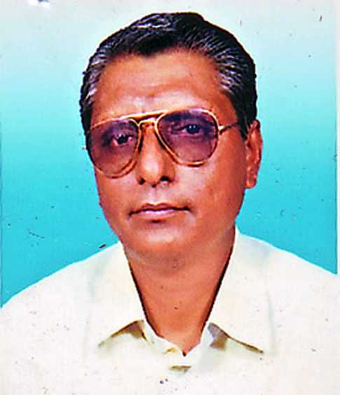 সাতক্ষীরা সদর উপজেলা আওয়ামী লীগের সভাপতির পদত্যাগ
